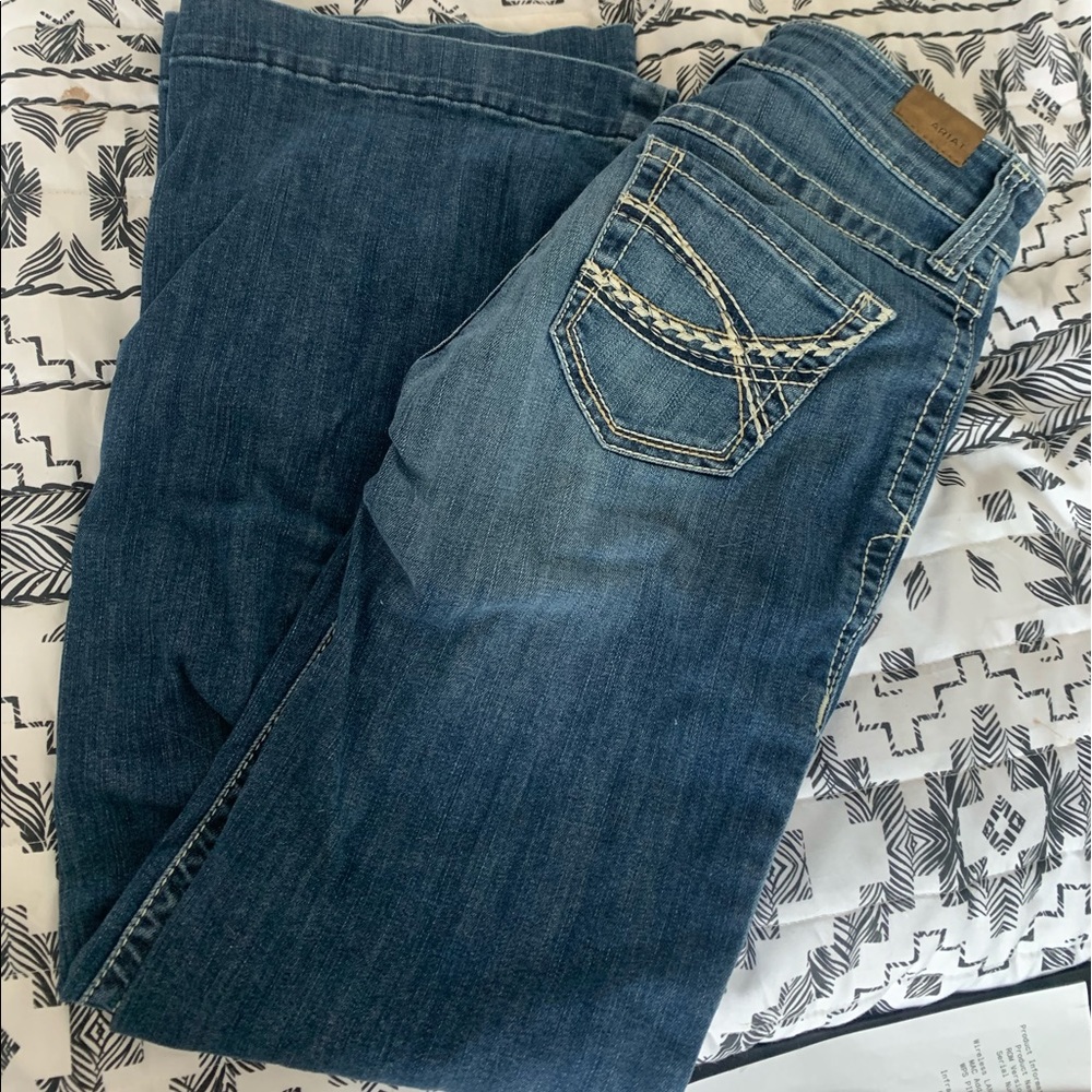 Women’s Ariat Trousers